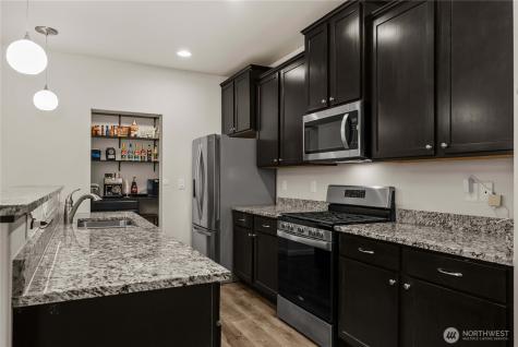 6705 139th Street Ct E Puyallup WA 98373
