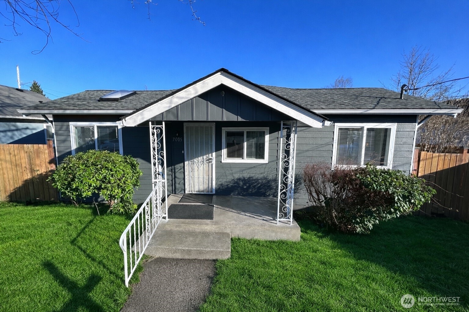 7005 S Junett Street Tacoma WA 98409