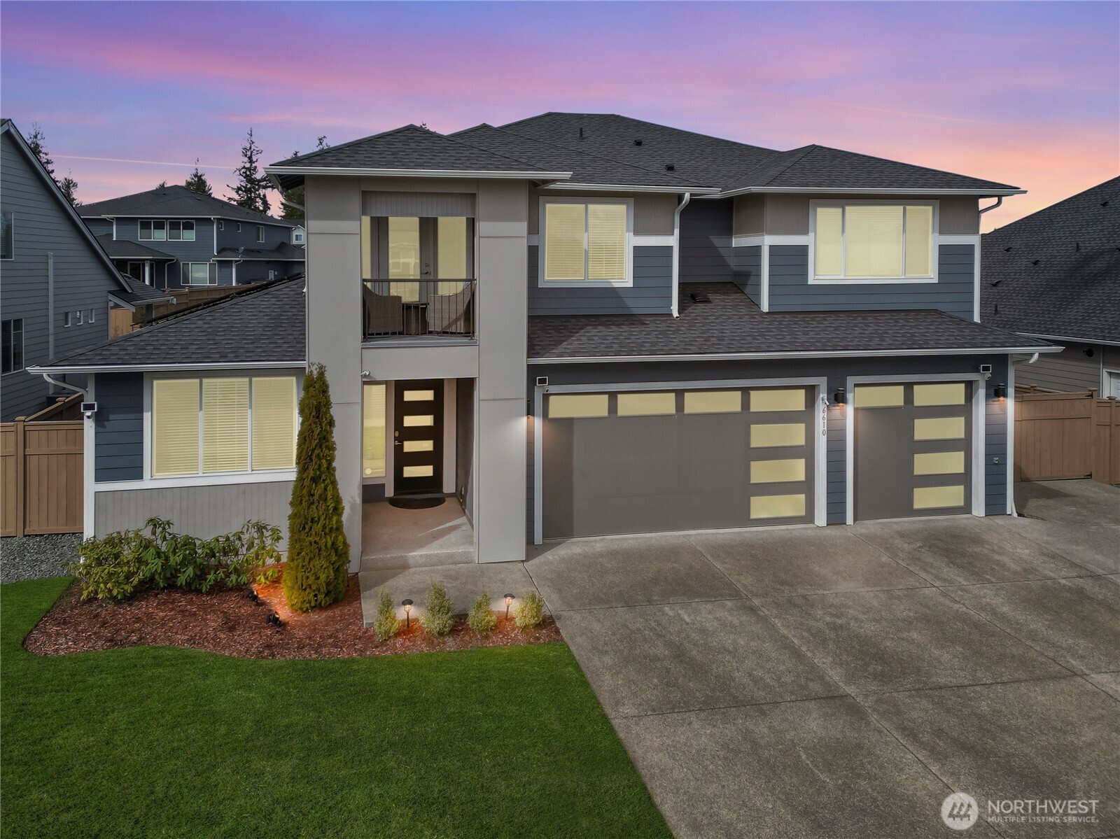 6610 232nd Avenue E Buckley WA 98321