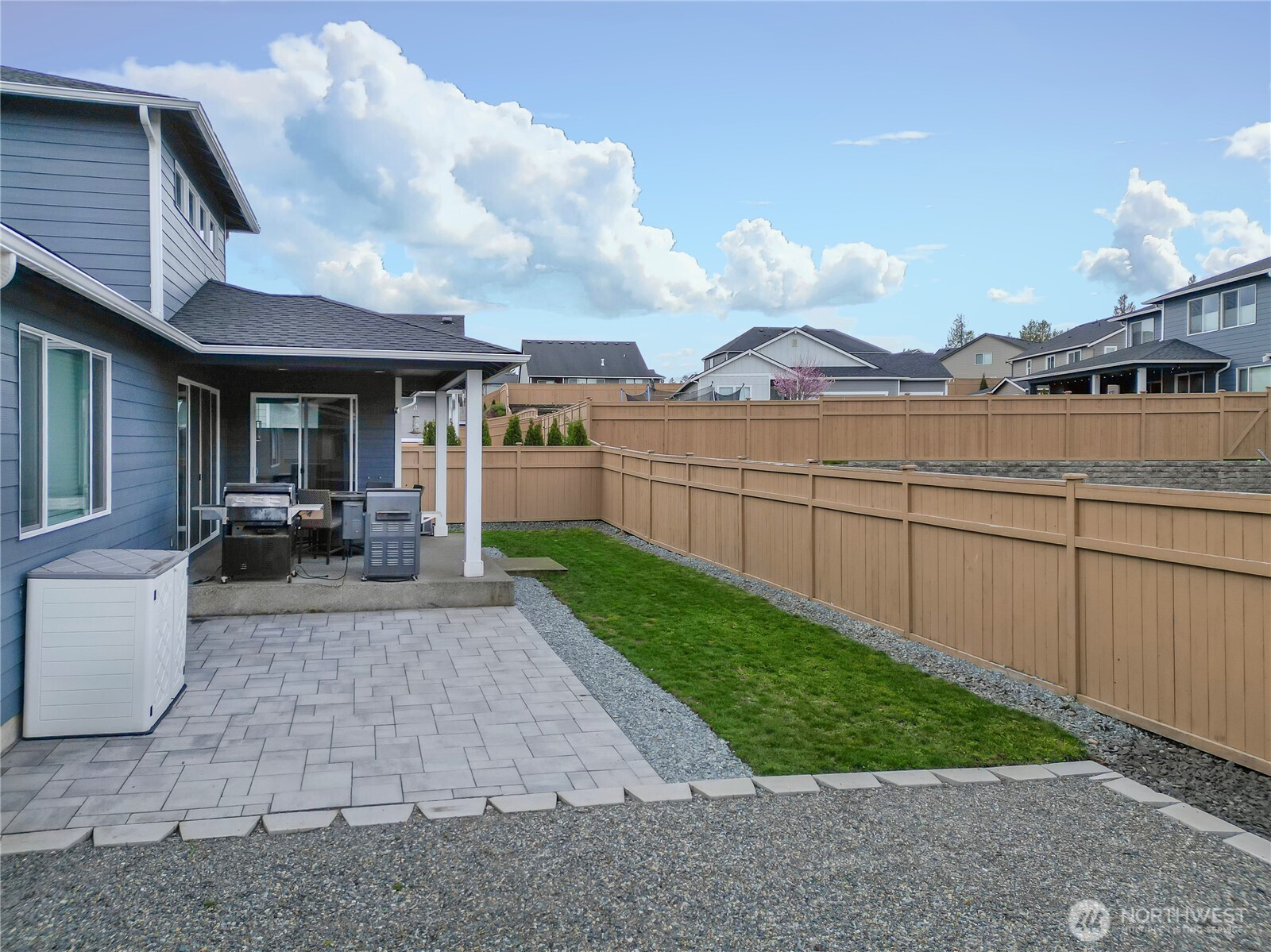 6610 232nd Avenue E Buckley WA 98321