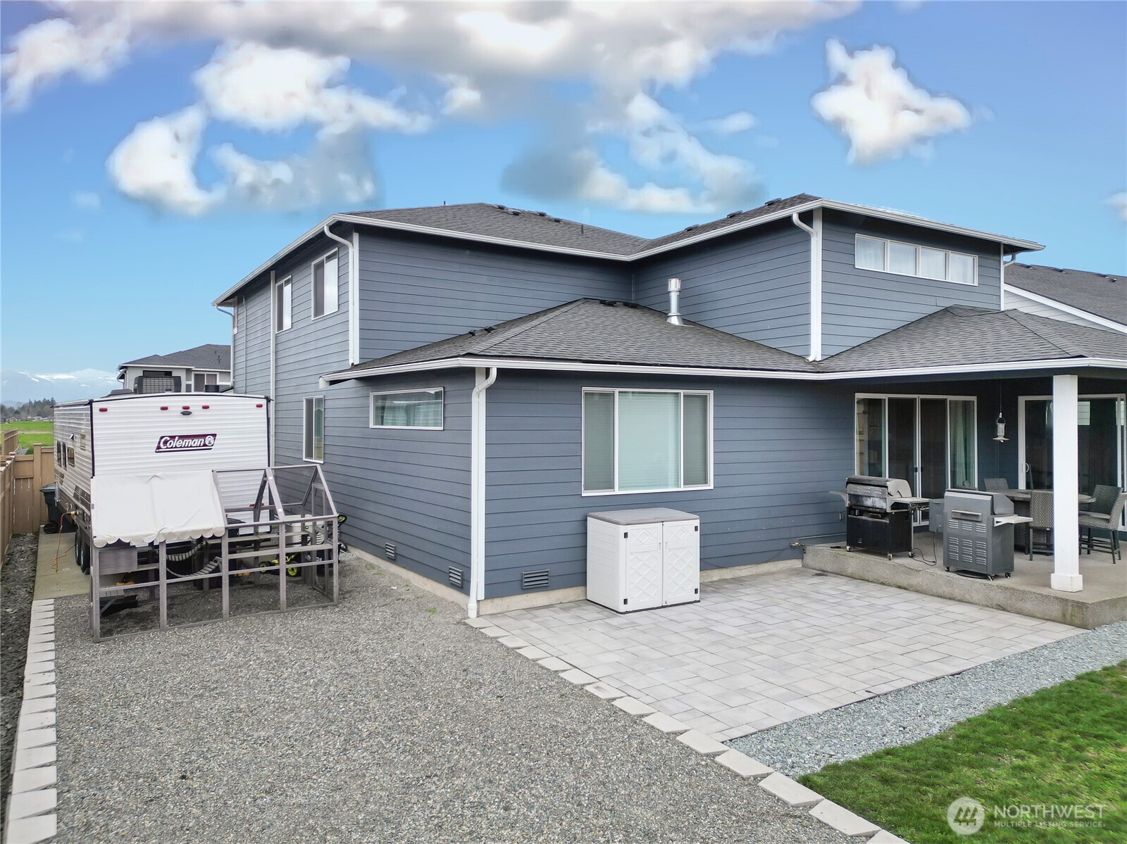 6610 232nd Avenue E Buckley WA 98321