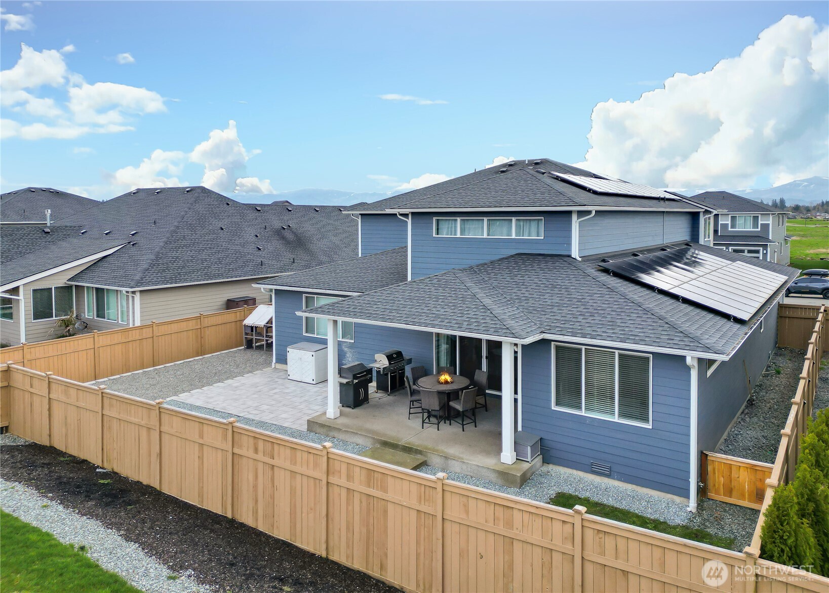6610 232nd Avenue E Buckley WA 98321