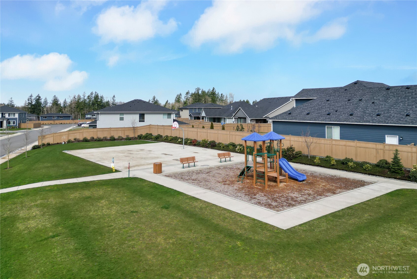 6610 232nd Avenue E Buckley WA 98321