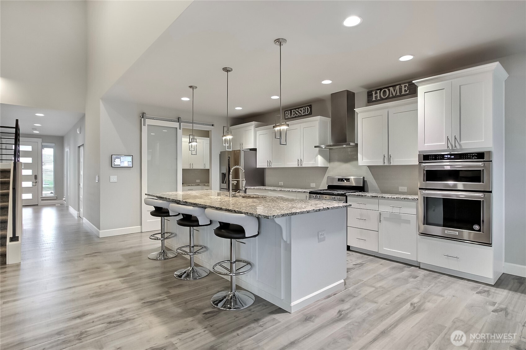 6610 232nd Avenue E Buckley WA 98321