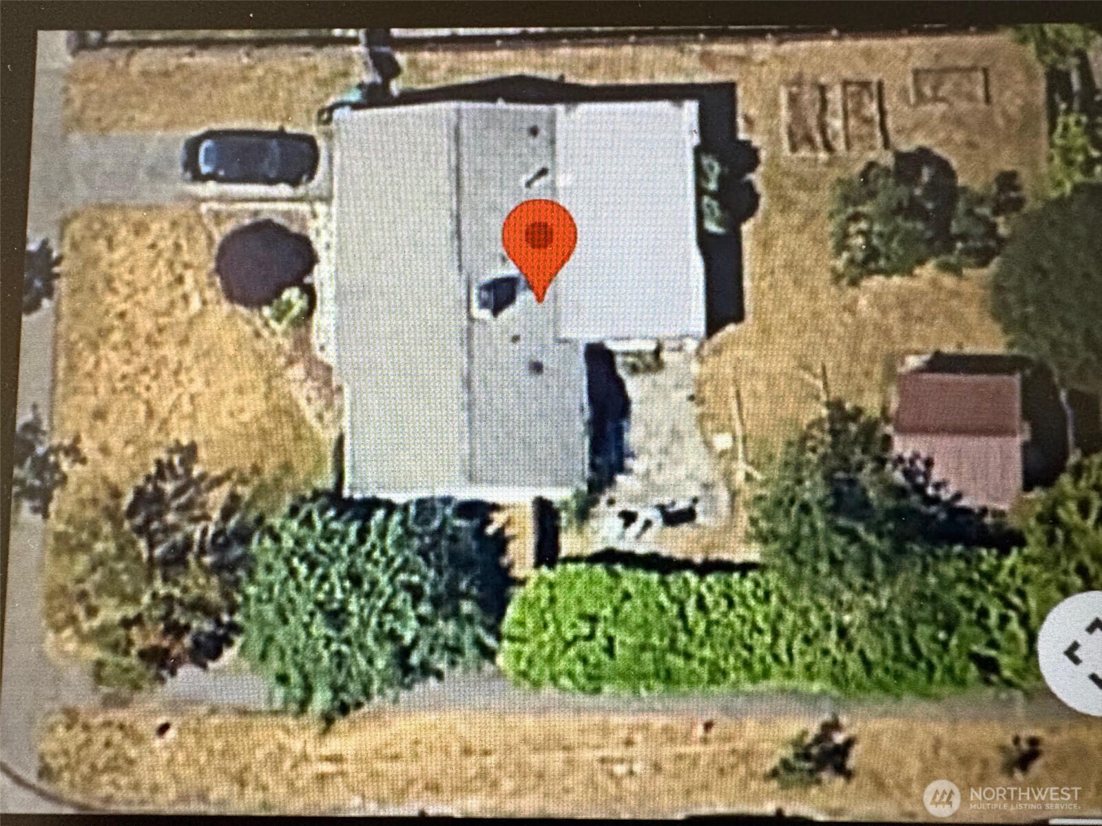 Seattle WA, 9802 Linden