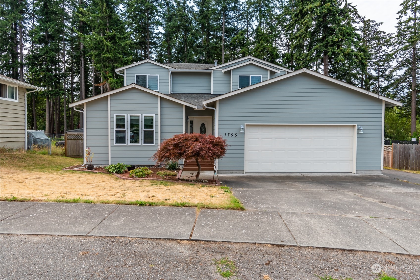 1755 Ne 8th Avenue Oak Harbor WA 98277