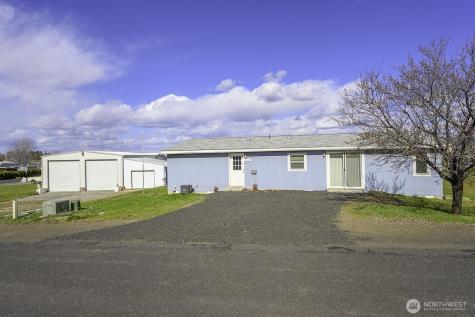 7160 SE Bayview Avenue Othello WA 99344