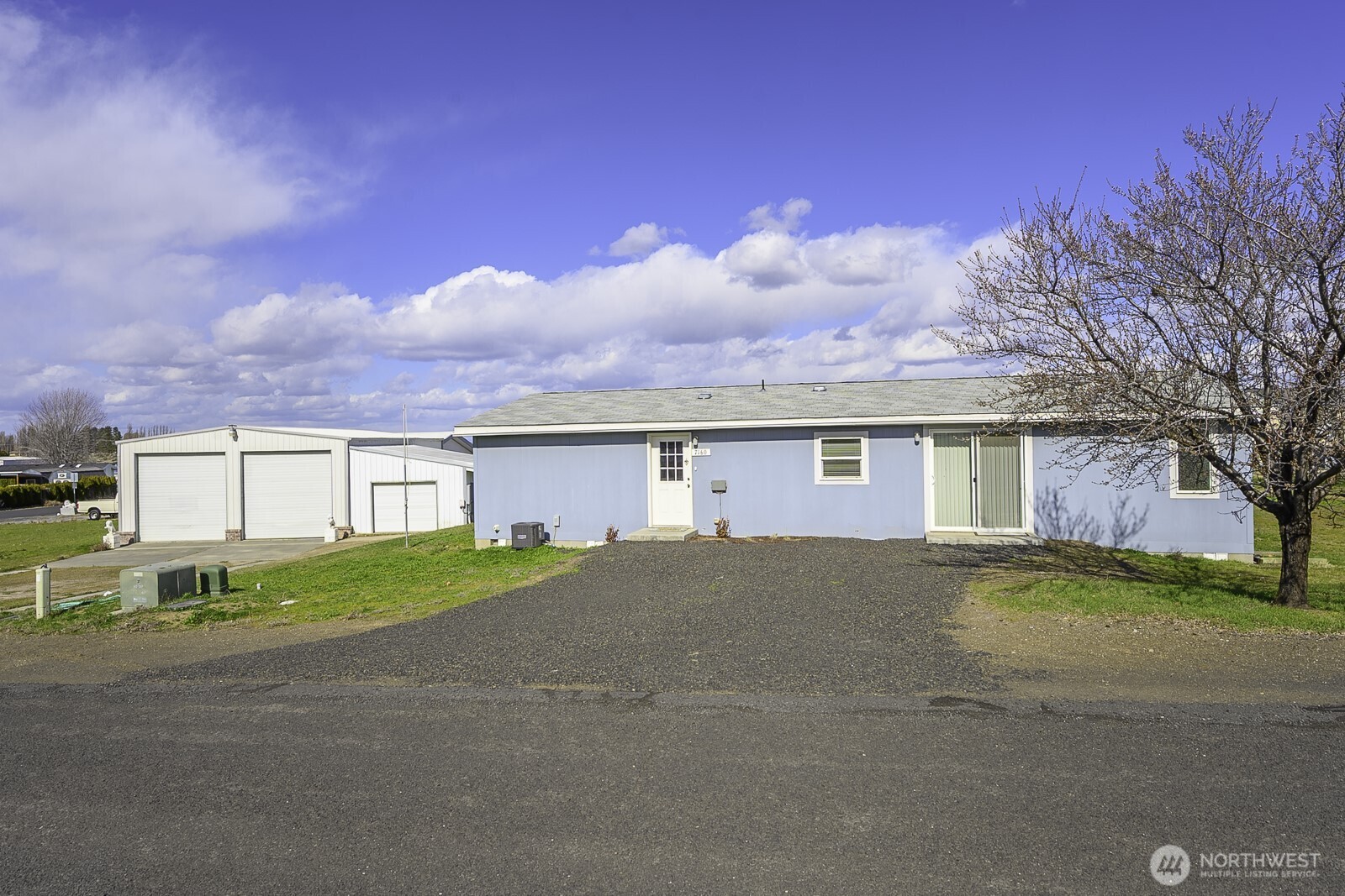 7160 SE Bayview Avenue Othello WA 99344