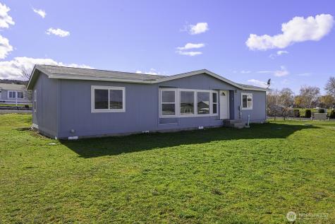 7160 SE Bayview Avenue Othello WA 99344