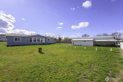 7160 SE Bayview Avenue Othello WA 99344