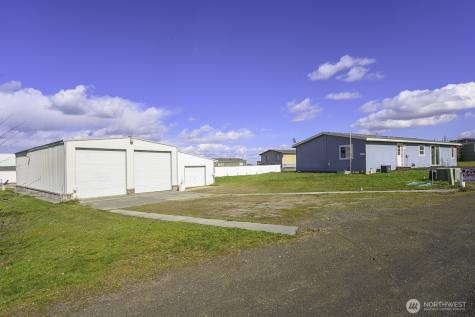 7160 SE Bayview Avenue Othello WA 99344
