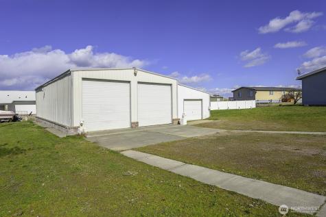 7160 SE Bayview Avenue Othello WA 99344