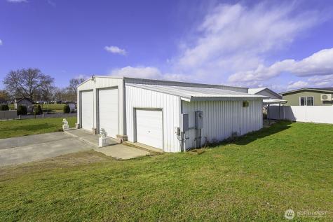 7160 SE Bayview Avenue Othello WA 99344