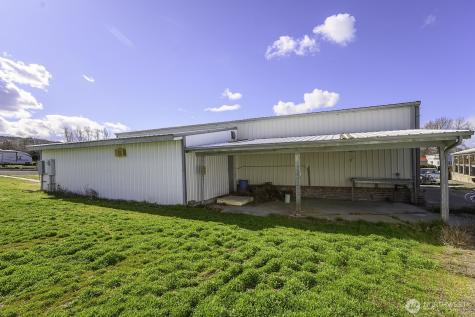 7160 SE Bayview Avenue Othello WA 99344