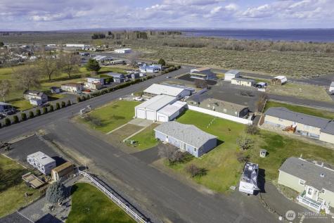 7160 SE Bayview Avenue Othello WA 99344