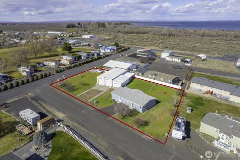 7160 SE Bayview Avenue Othello WA 99344