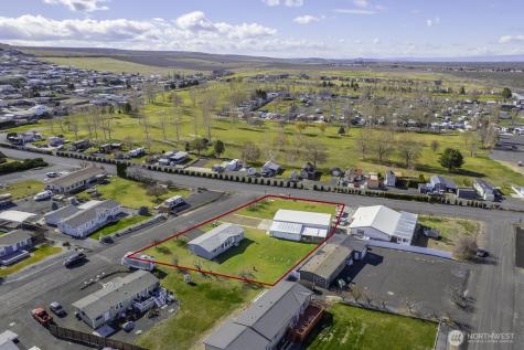 7160 SE Bayview Avenue Othello WA 99344