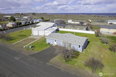 7160 SE Bayview Avenue Othello WA 99344