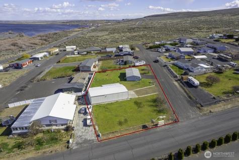 7160 SE Bayview Avenue Othello WA 99344