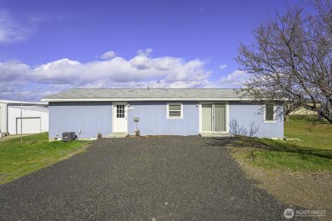 7160 SE Bayview Avenue Othello WA 99344