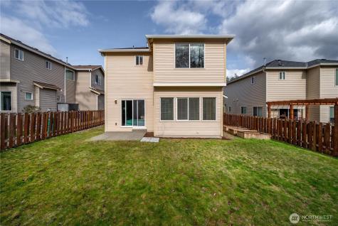 6225 Wesley Place SE Auburn WA 98092