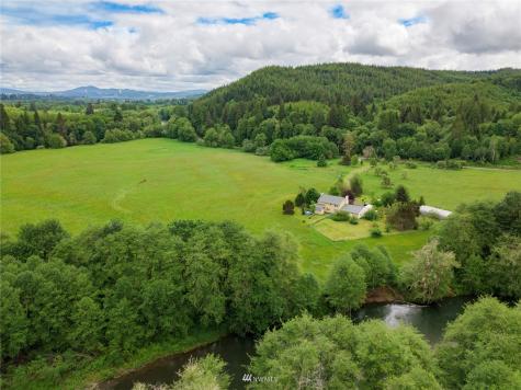 732 Satsop Road W Montesano WA 98563