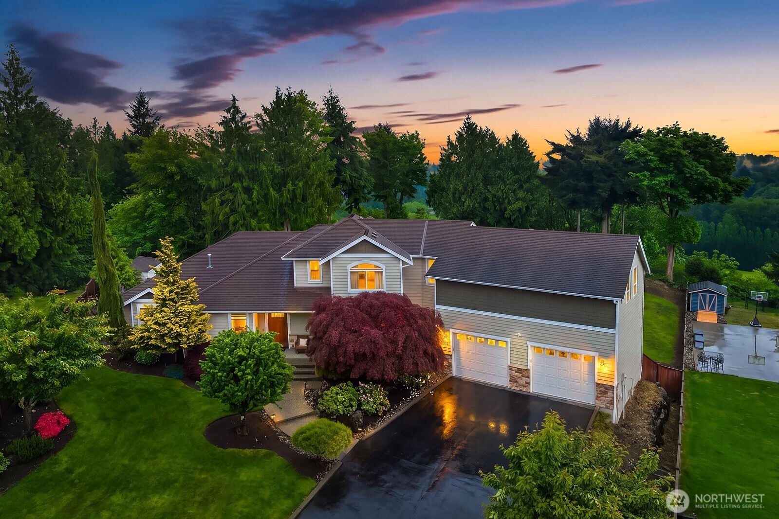3931 115th Avenue SE Snohomish WA 98290
