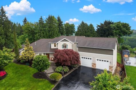 3931 115th Avenue SE Snohomish WA 98290