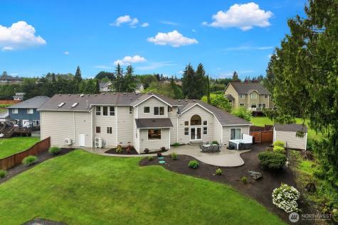 3931 115th Avenue SE Snohomish WA 98290