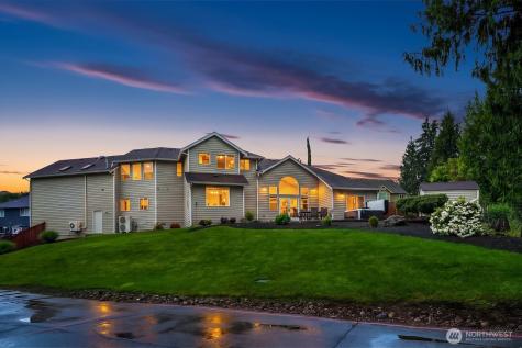 3931 115th Avenue SE Snohomish WA 98290