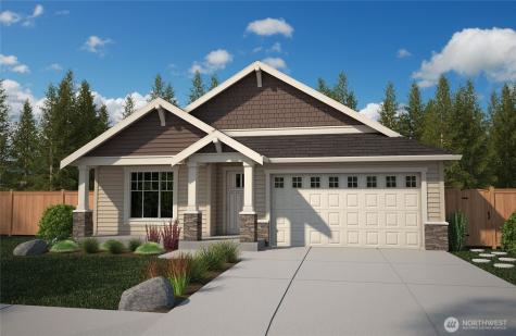 840 Bodie Street SE Lacey WA 98513
