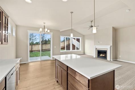 840 Bodie Street SE Lacey WA 98513