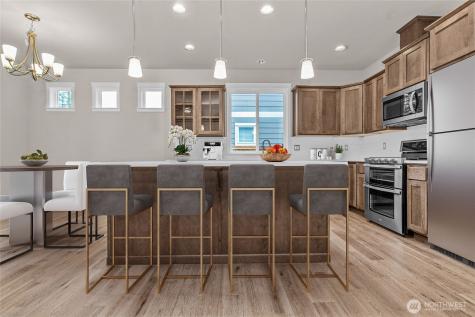 840 Bodie Street SE Lacey WA 98513