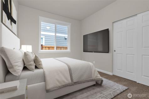840 Bodie Street SE Lacey WA 98513