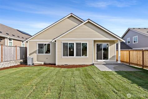 840 Bodie Street SE Lacey WA 98513