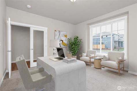 840 Bodie Street SE Lacey WA 98513