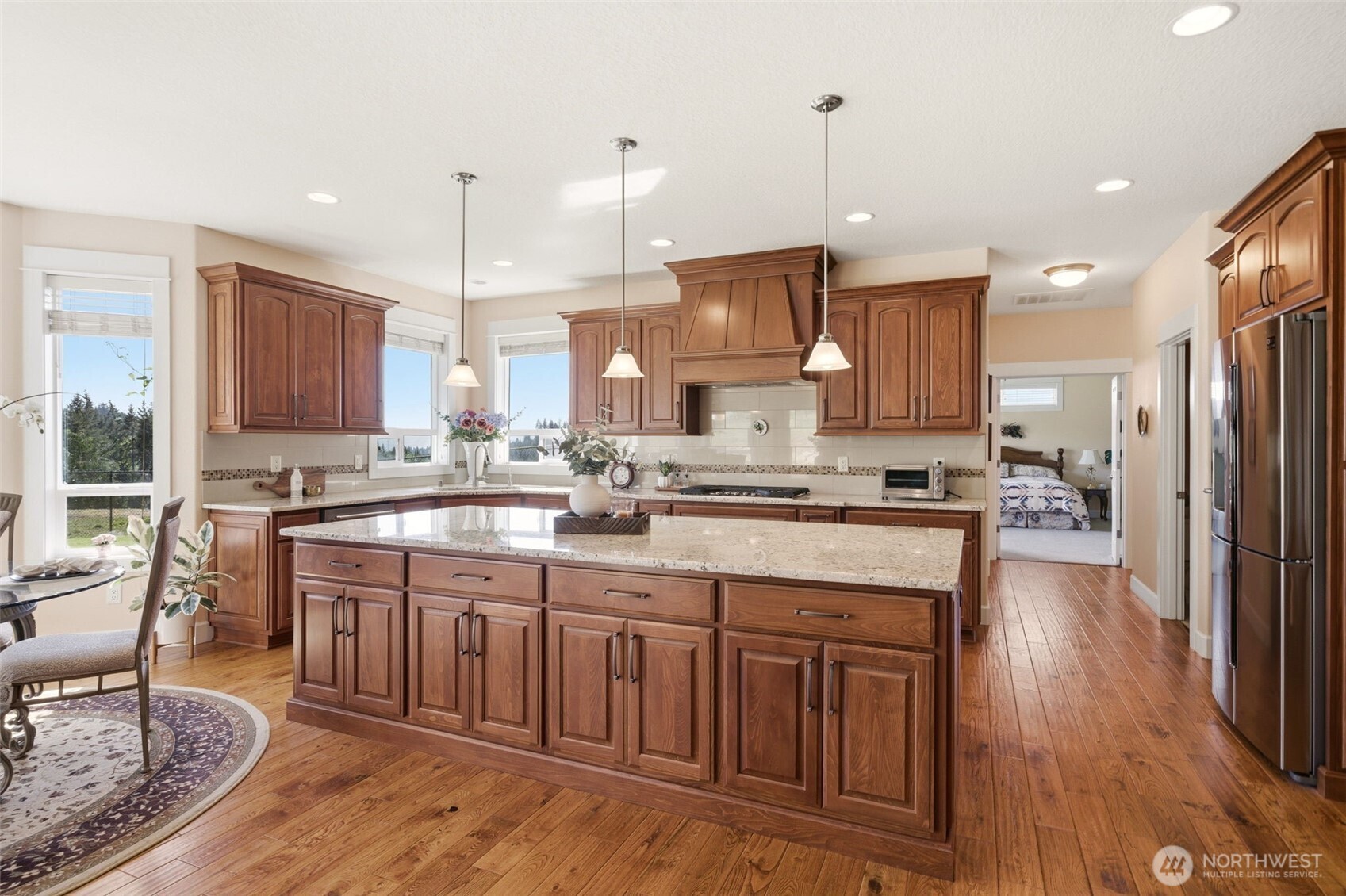 192 Cross Creek Road Kelso WA 98626