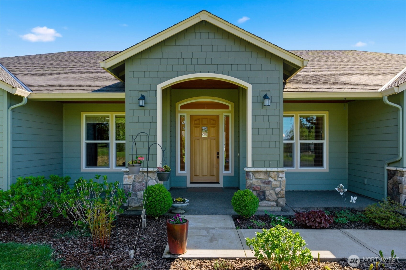 192 Cross Creek Road Kelso WA 98626