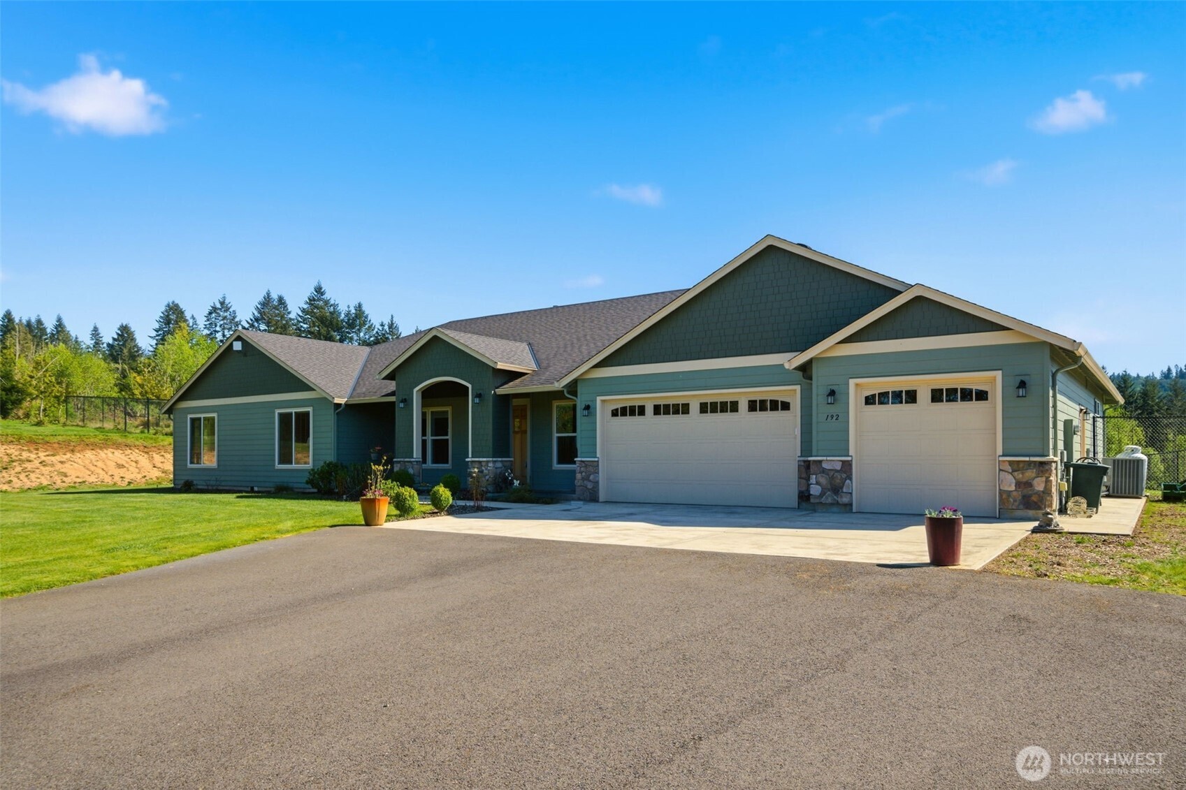 192 Cross Creek Road Kelso WA 98626