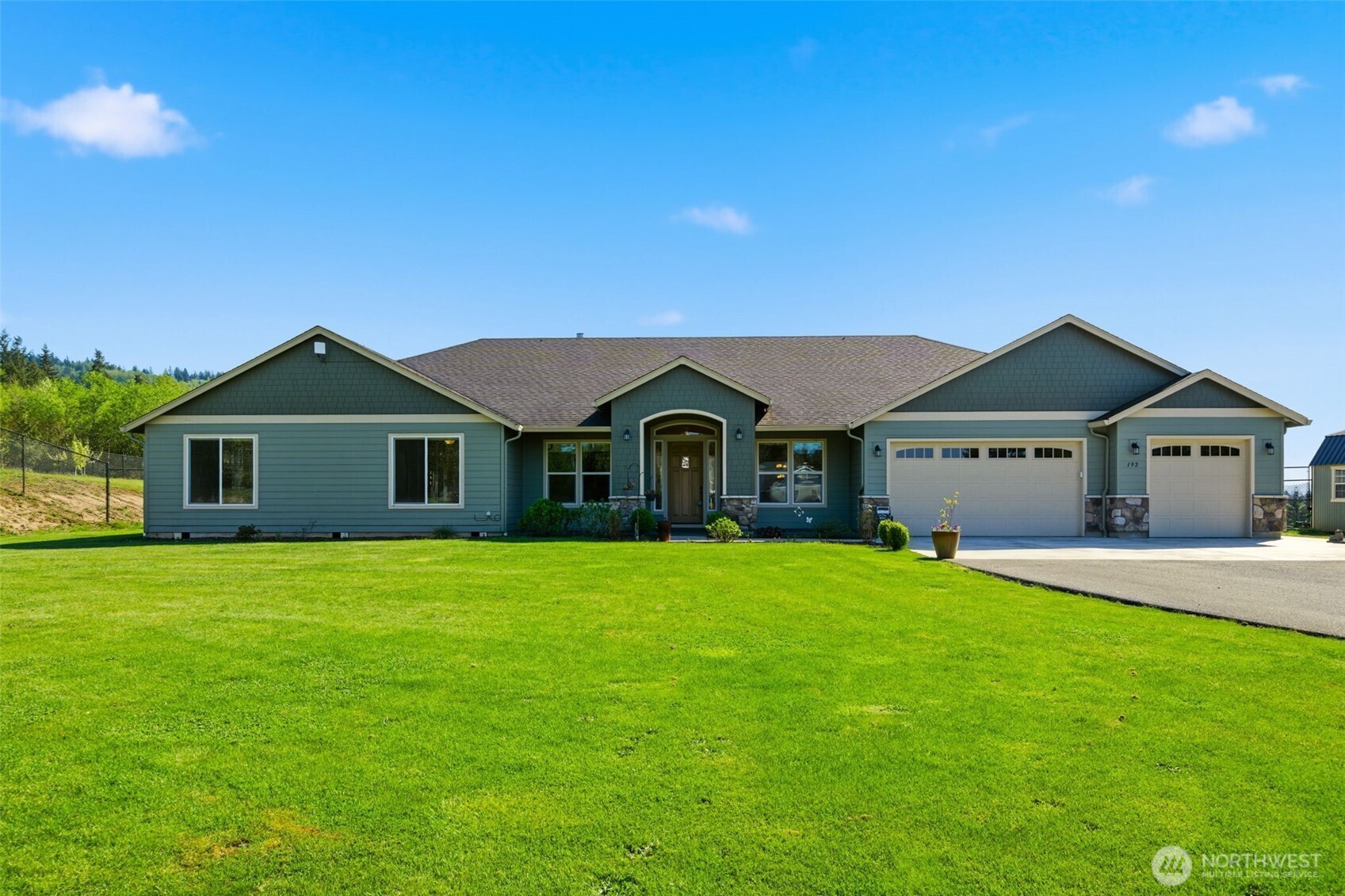 192 Cross Creek Road Kelso WA 98626
