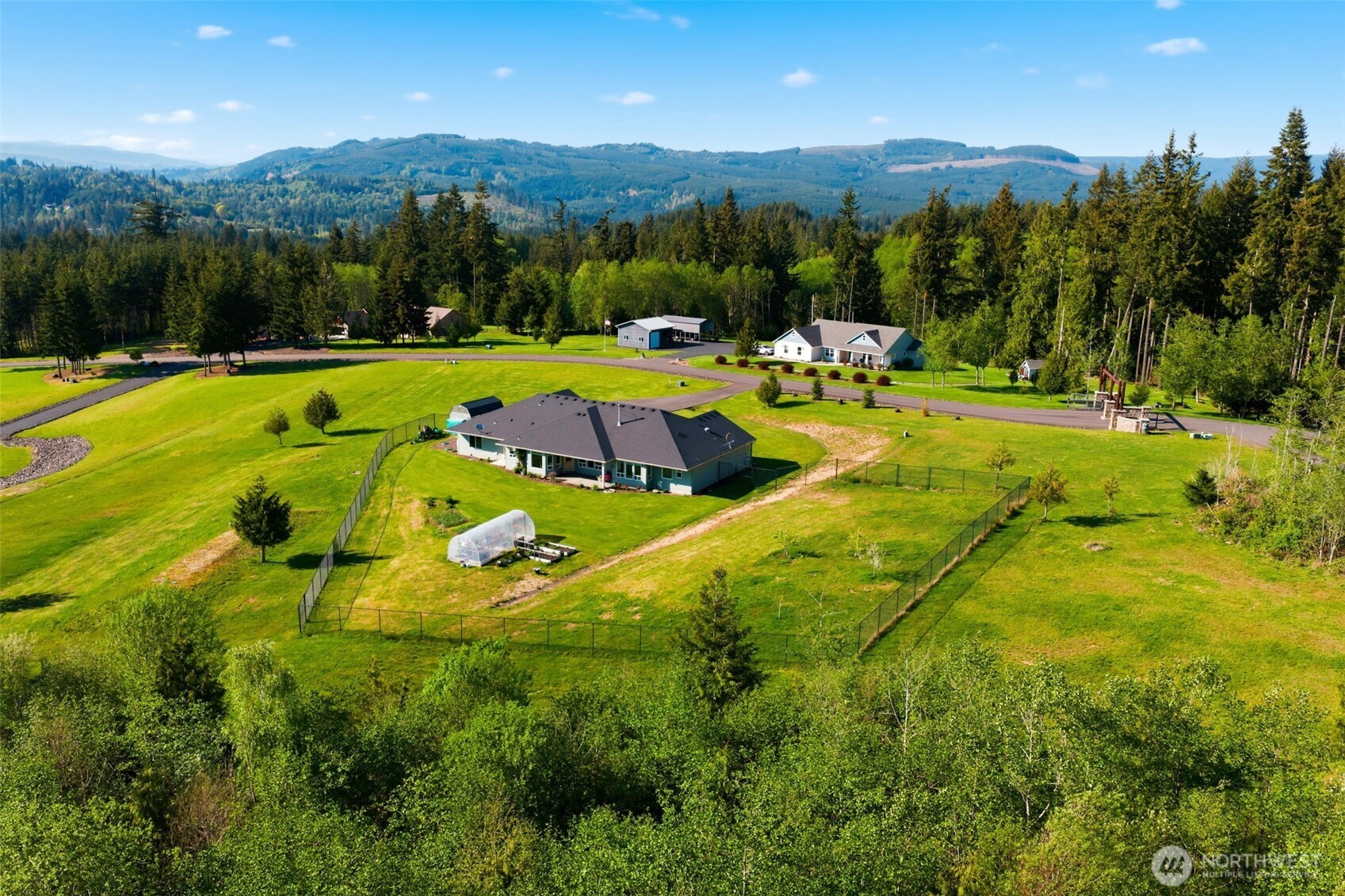 192 Cross Creek Road Kelso WA 98626