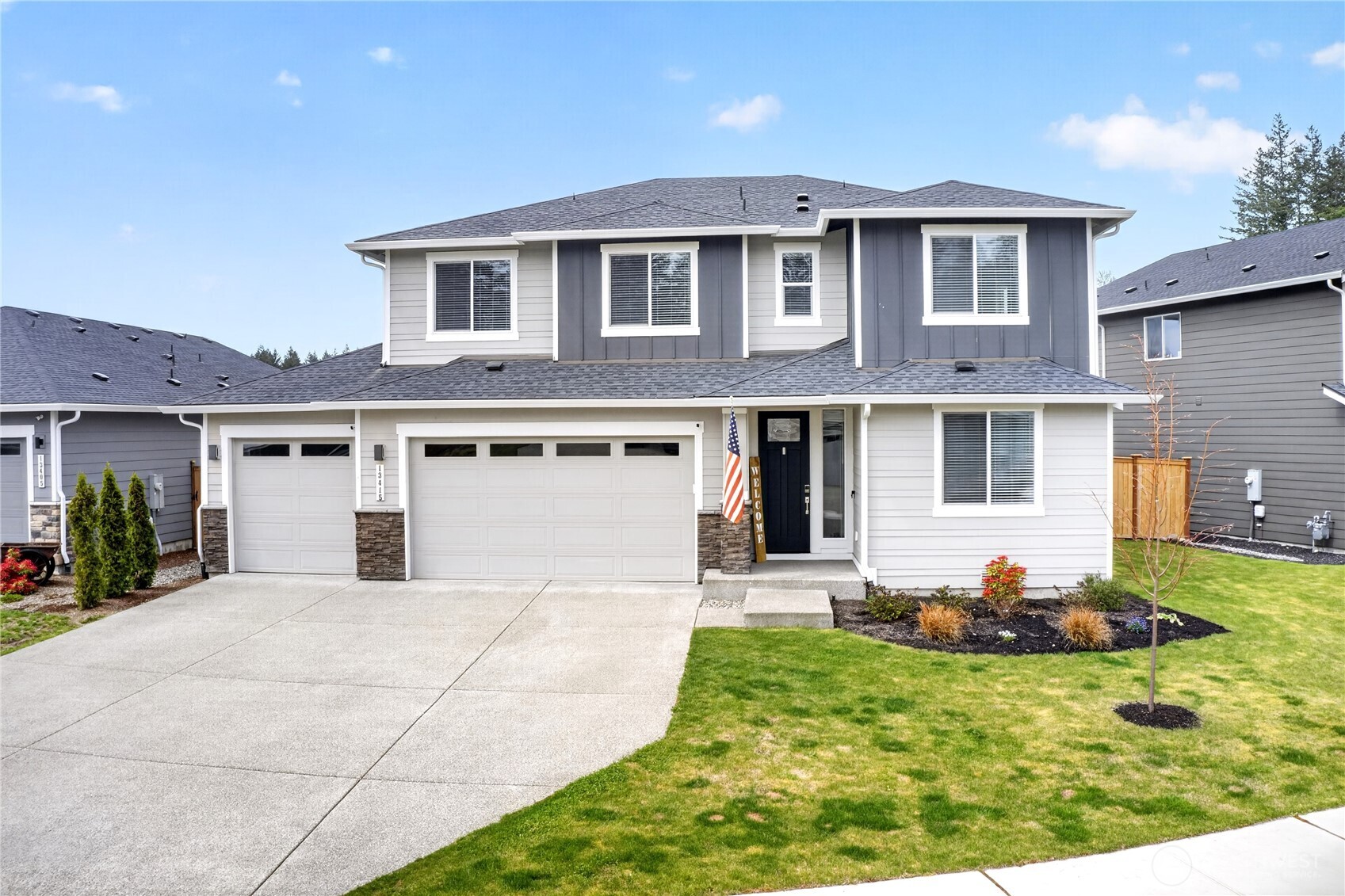 13415 183rd St East Puyallup WA 98374