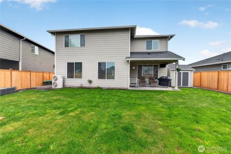 13415 183rd St East Puyallup WA 98374