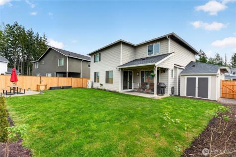 13415 183rd St East Puyallup WA 98374