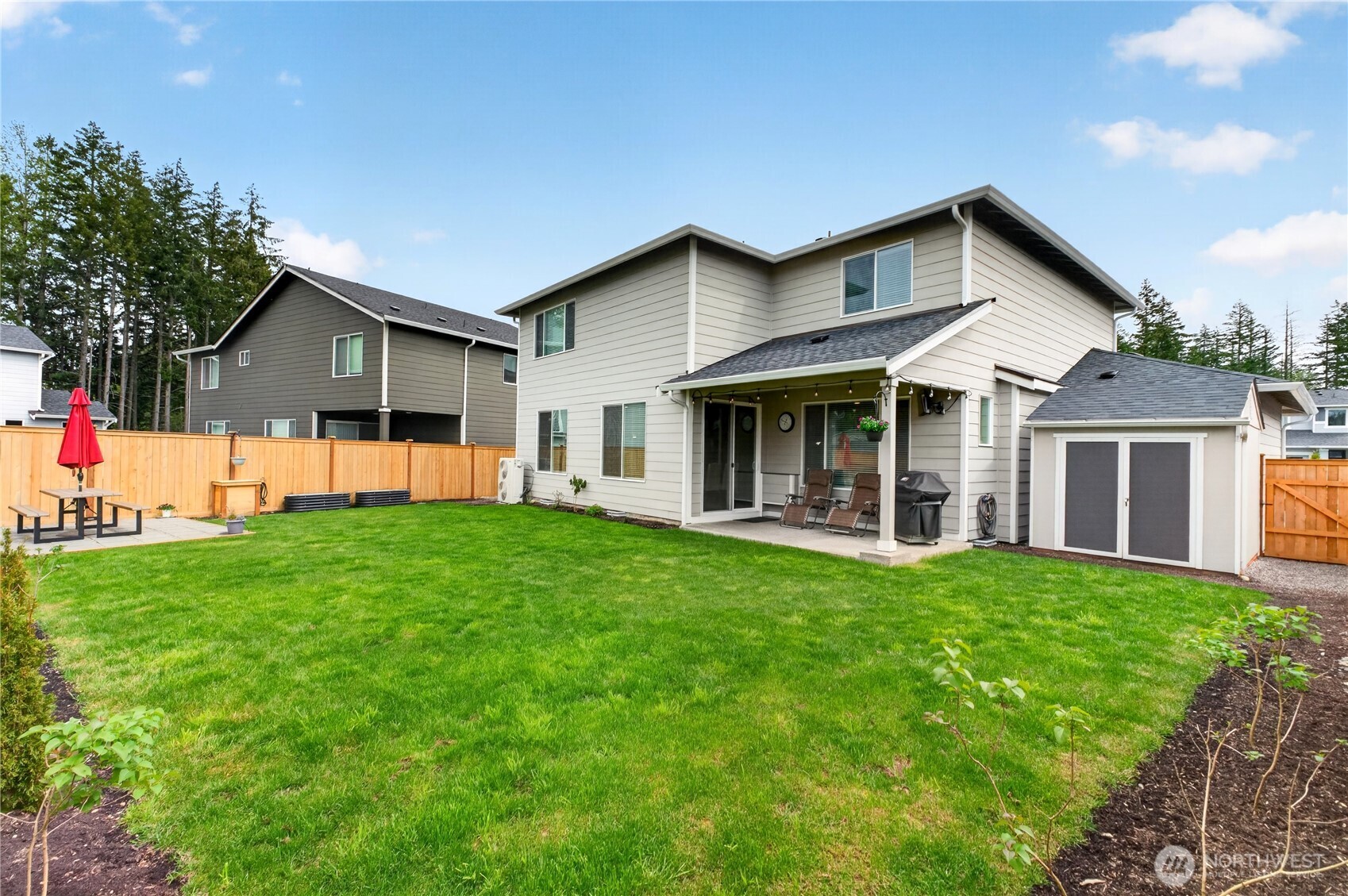 13415 183rd St East Puyallup WA 98374