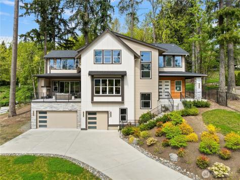 22536 SE 52nd Street Issaquah WA 98029