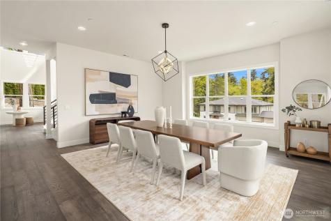22536 SE 52nd Street Issaquah WA 98029
