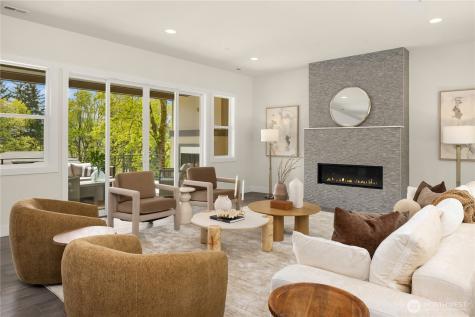 22536 SE 52nd Street Issaquah WA 98029