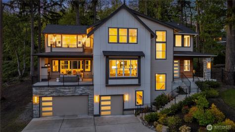22536 SE 52nd Street Issaquah WA 98029