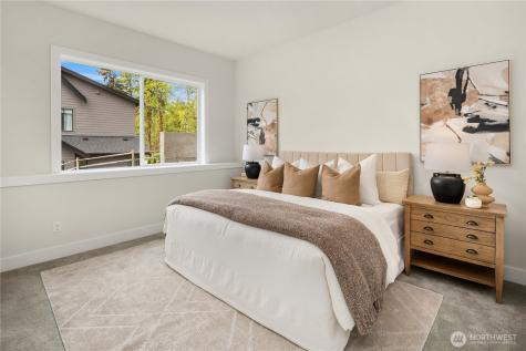 22536 SE 52nd Street Issaquah WA 98029